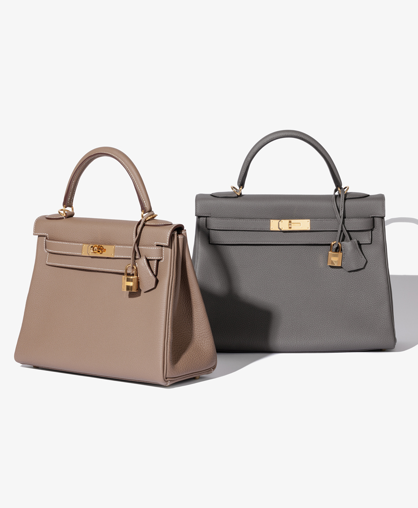 Hermès Kelly